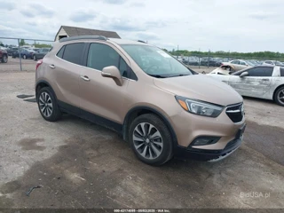 BUICK BUICK ENCORE PREFERRED II