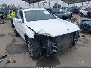 MERCEDES-BENZ MERCEDES-BENZ GLC 300