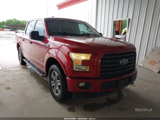 FORD FORD F-150 XLT