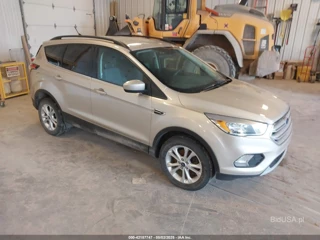 FORD FORD ESCAPE SE