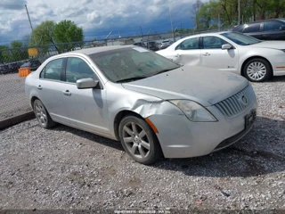 MERCURY MERCURY MILAN PREMIER