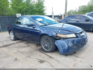 ACURA ACURA TL