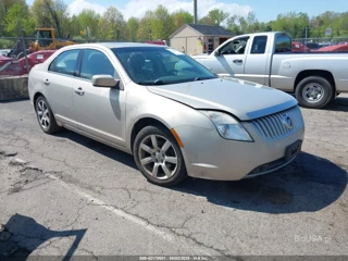 MERCURY MERCURY MILAN PREMIER