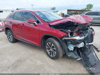 LEXUS LEXUS RX 350