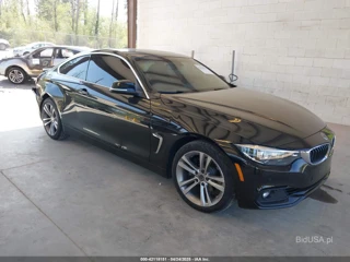 BMW 430I