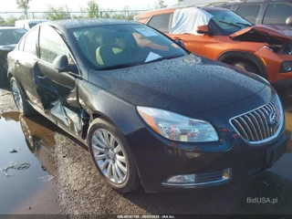 BUICK BUICK REGAL CXL RUSSELSHEIM