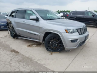 JEEP JEEP GRAND CHEROKEE ALTITUDE 4X2