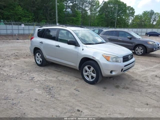 TOYOTA TOYOTA RAV4