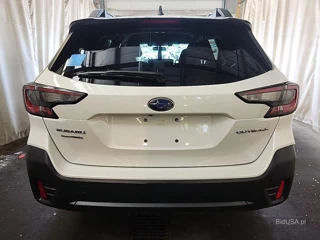 SUBARU SUBARU OUTBACK PREMIUM