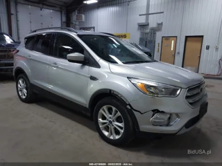 FORD FORD ESCAPE SE