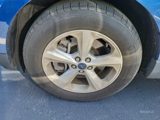 FORD FORD EDGE SE
