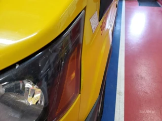 FORD FORD TRANSIT-250
