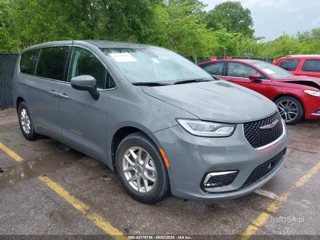 CHRYSLER CHRYSLER PACIFICA TOURING L