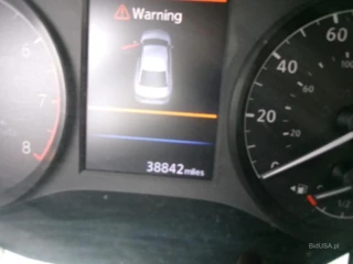 NISSAN NISSAN ALTIMA S FWD