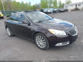BUICK BUICK REGAL CXL RUSSELSHEIM