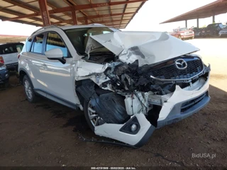 MAZDA MAZDA CX-5 TOURING
