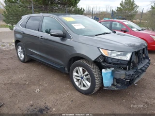 FORD FORD EDGE SEL