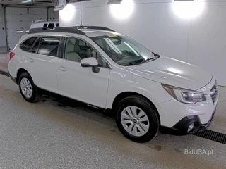 SUBARU SUBARU OUTBACK 2.5I PREMIUM