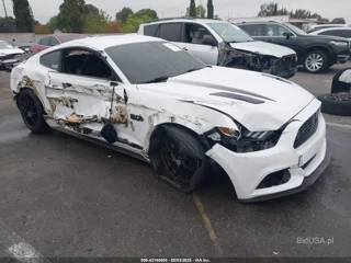 FORD FORD MUSTANG GT PREMIUM
