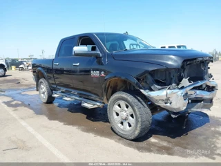 RAM RAM 2500 LARAMIE