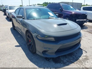DODGE DODGE CHARGER SRT 392 RWD