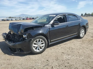 VOLKSWAGEN PASSAT S S