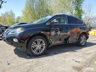 LEXUS RX 350 BAS 350 BASE