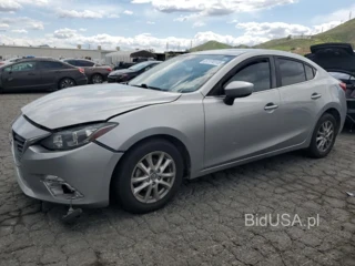 MAZDA 3 SPORT SPORT