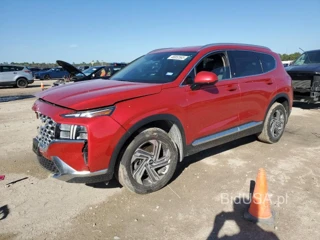 HYUNDAI SANTA FE S SEL