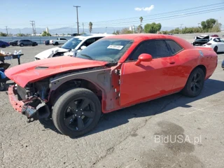 DODGE CHALLENGER SXT