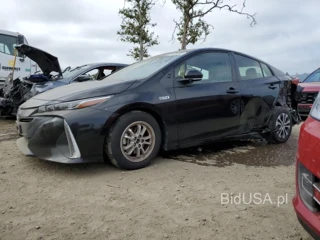 TOYOTA PRIUS PRIM LE