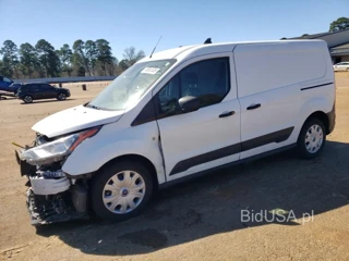 FORD TRANSIT CO XL
