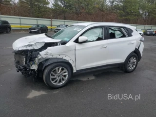 HYUNDAI TUCSON LIM LIMITED