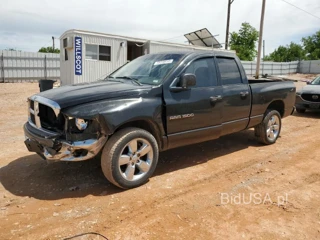 DODGE RAM 1500 S ST