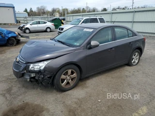 CHEVROLET CRUZE LT LT