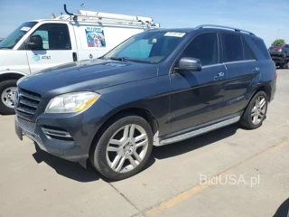 MERCEDES-BENZ ML 350 350