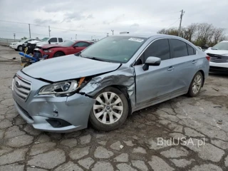 SUBARU LEGACY 2.5 2.5I PREMIUM