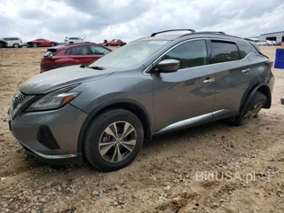 NISSAN MURANO SV SV