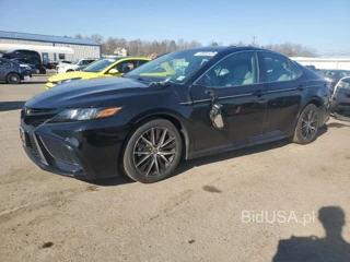 TOYOTA CAMRY SE SE