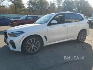 BMW X5 XDRIVE4 XDRIVE40I