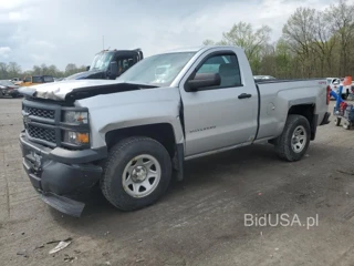 CHEVROLET SILVERADO K1500