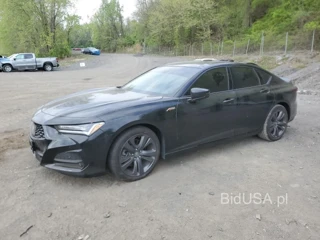 ACURA TLX A-SPEC A-SPEC