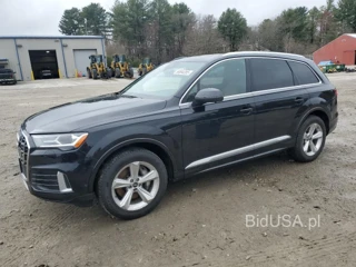 AUDI Q7 PREMIUM PREMIUM