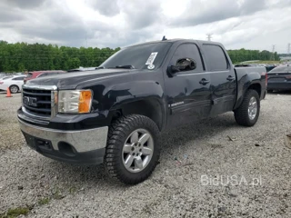 GMC NEW SIERRA K1500