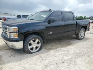 CHEVROLET SILVERADO C1500 LT