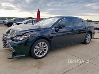 TOYOTA AVALON XLE XLE