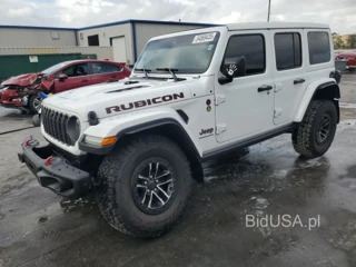 JEEP WRANGLER R RUBICON