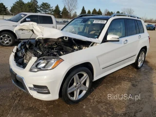 MERCEDES-BENZ GLK 250 BL 250 BLUETEC
