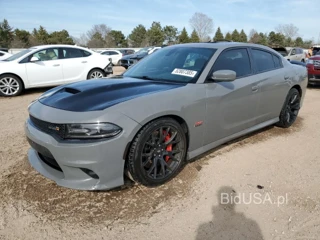 DODGE CHARGER R/ R/T 392