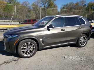 BMW X5 XDRIVE5 XDRIVE50E